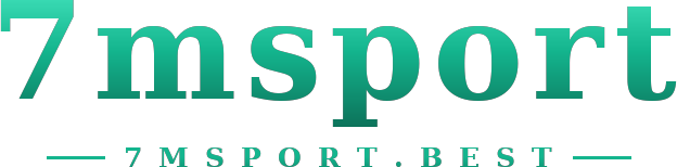 7msport logo